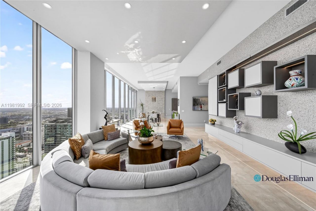 2900 NE 7th Ave , Unit 4904, Miami, FL 33137 Photo