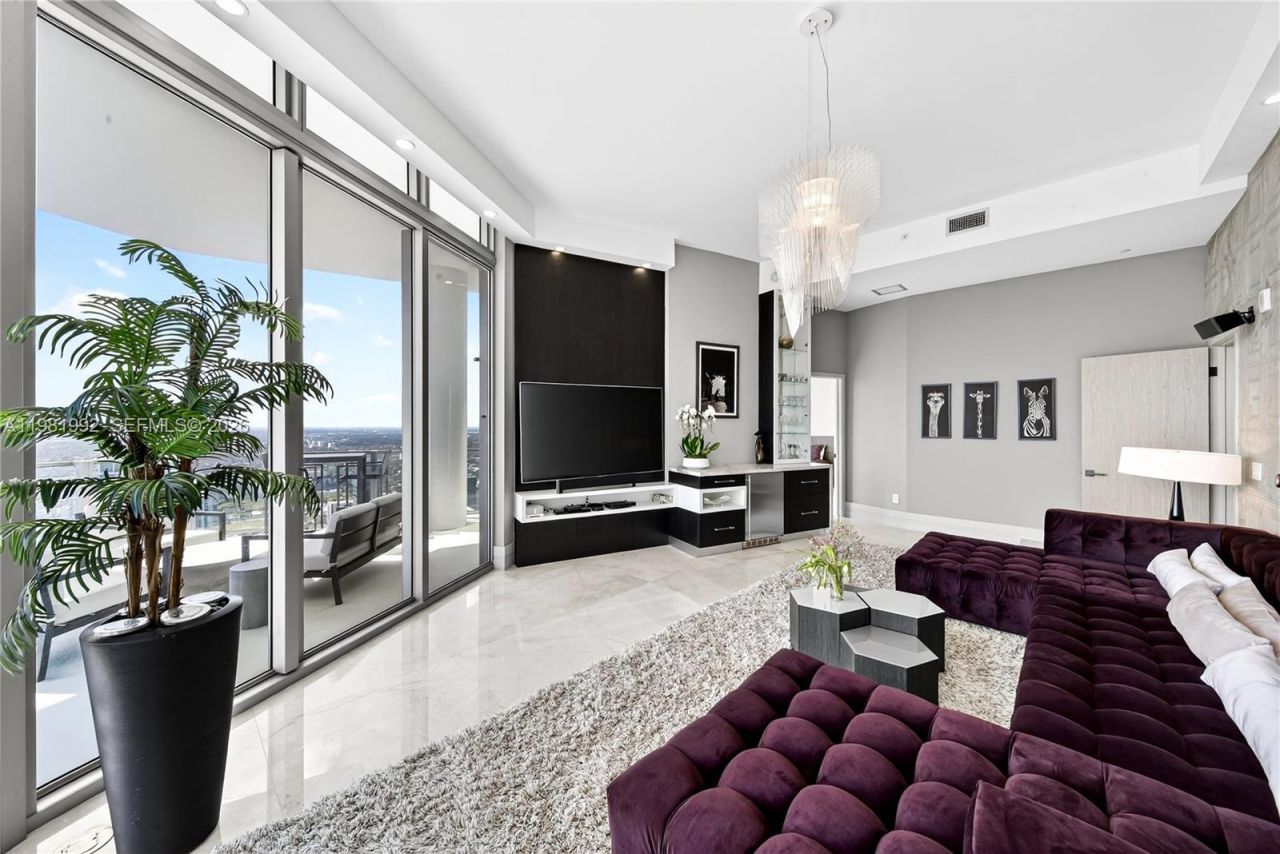 2900 NE 7th Ave , Unit 4904, Miami, FL 33137 Photo