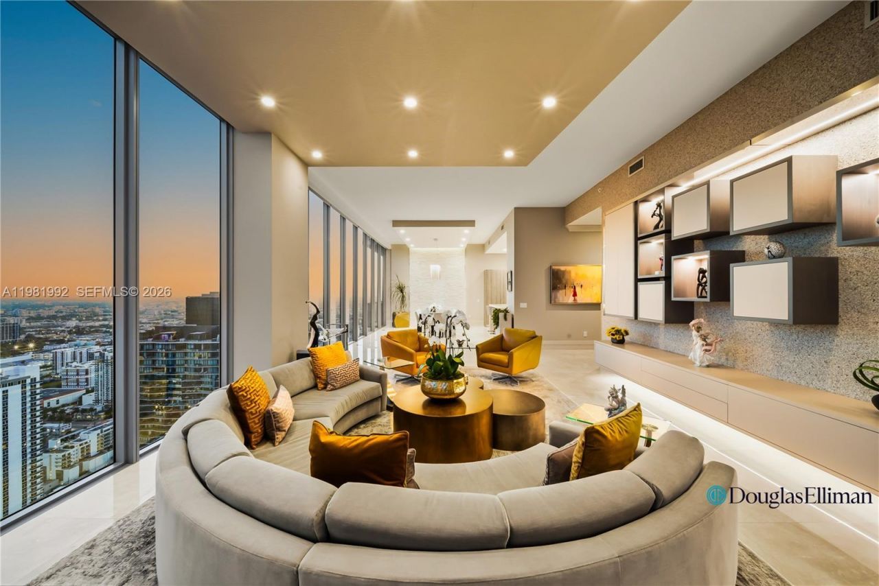 2900 NE 7th Ave , Unit 4904, Miami, FL 33137 Photo