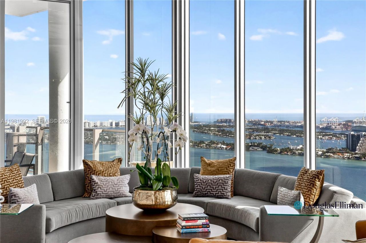 2900 NE 7th Ave , Unit 4904, Miami, FL 33137 Photo