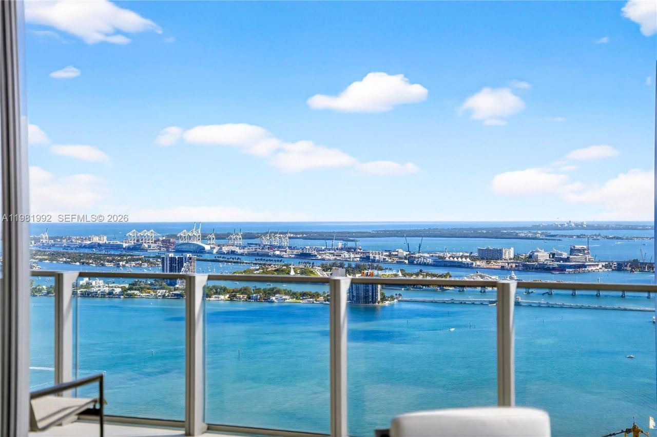 2900 NE 7th Ave , Unit 4904, Miami, FL 33137 Photo