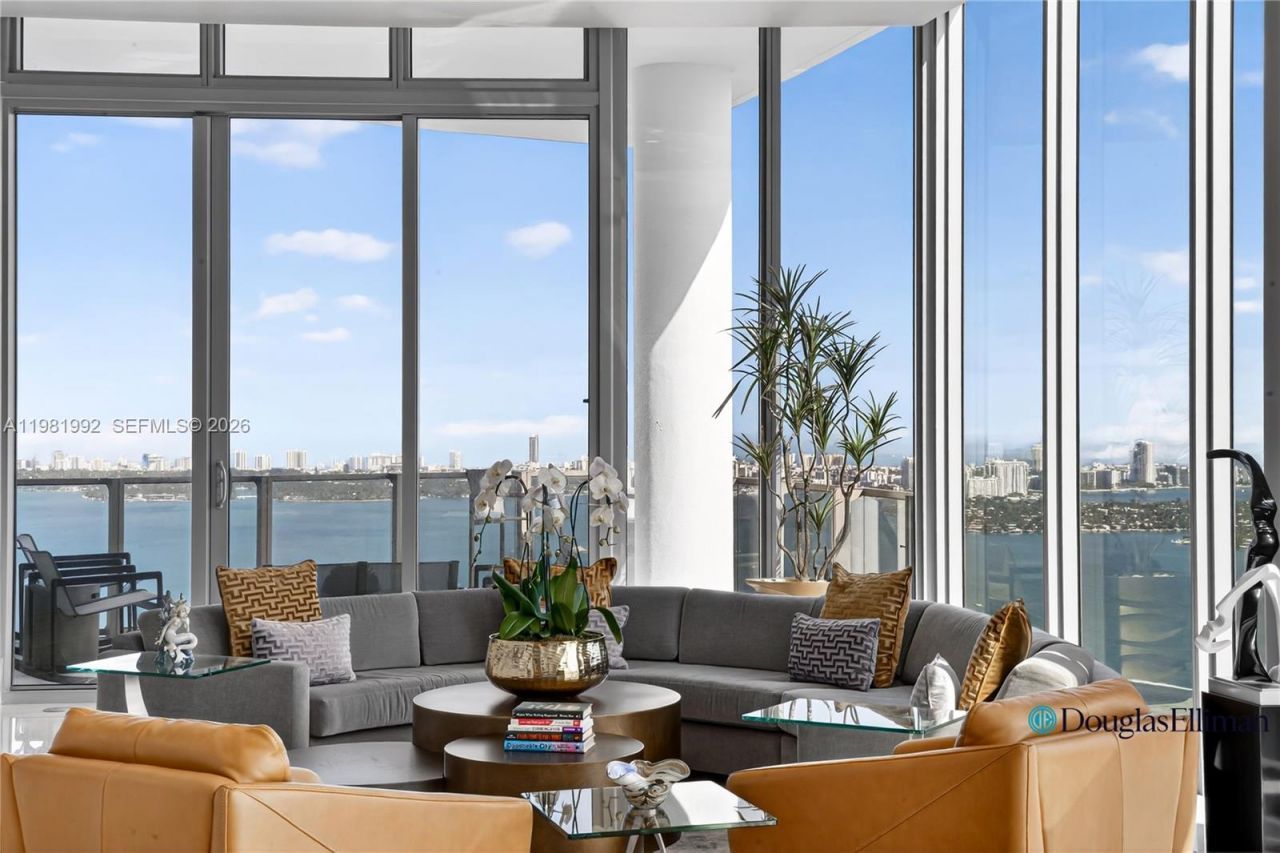 2900 NE 7th Ave , Unit 4904, Miami, FL 33137 Photo