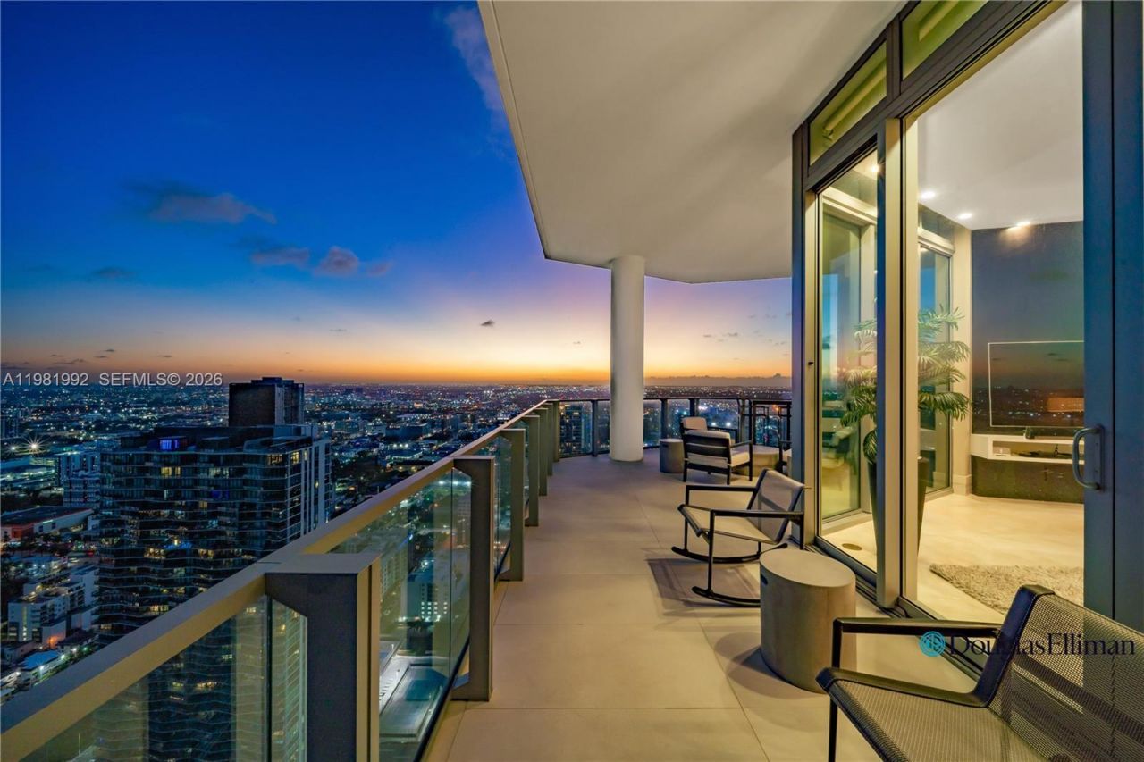 2900 NE 7th Ave , Unit 4904, Miami, FL 33137 Photo