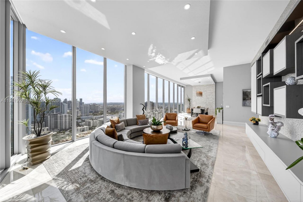 2900 NE 7th Ave , Unit 4904, Miami, FL 33137 Photo