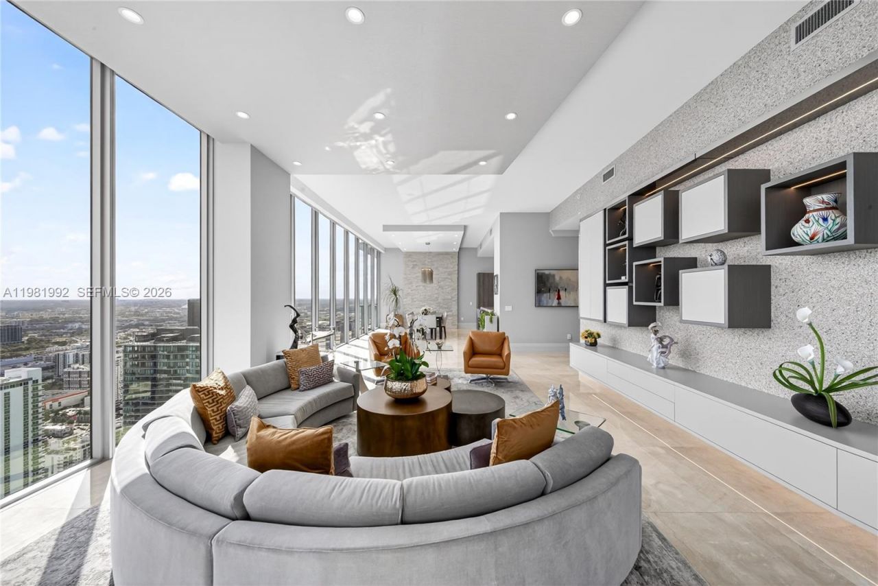 2900 NE 7th Ave , Unit 4904, Miami, FL 33137 Photo