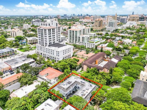 235 Antilla Ave , Unit 7, Coral Gables, FL 33134