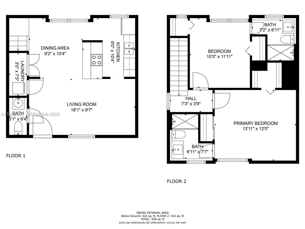 235 Antilla Ave , Unit 7, Coral Gables, FL 33134 Photo