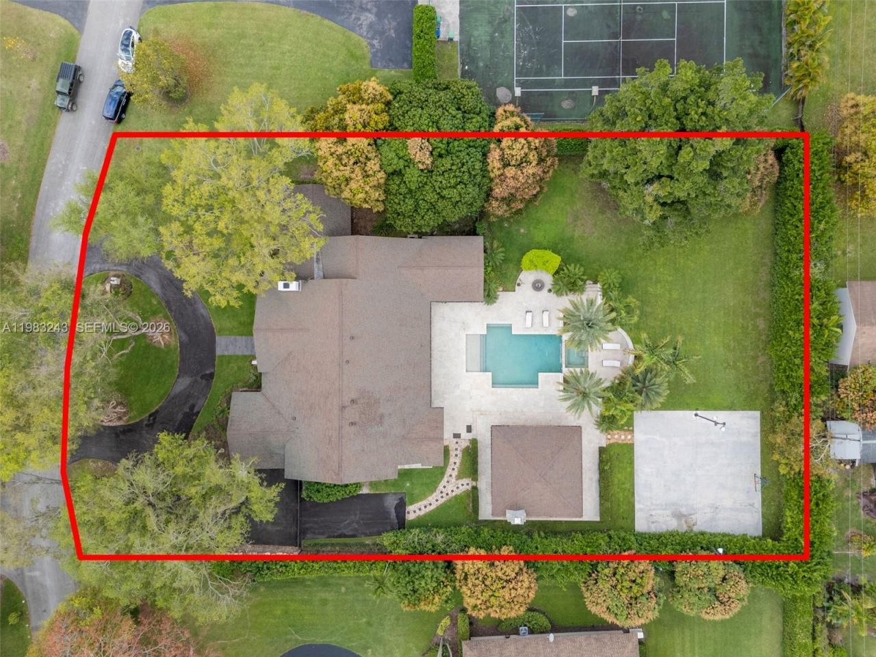 8967 SW 117th St, Miami, FL 33176 Photo