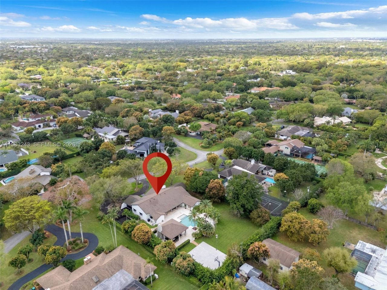 8967 SW 117th St, Miami, FL 33176 Photo