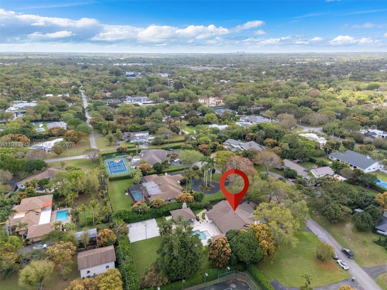 8967 SW 117th St, Miami, FL 33176 Photo