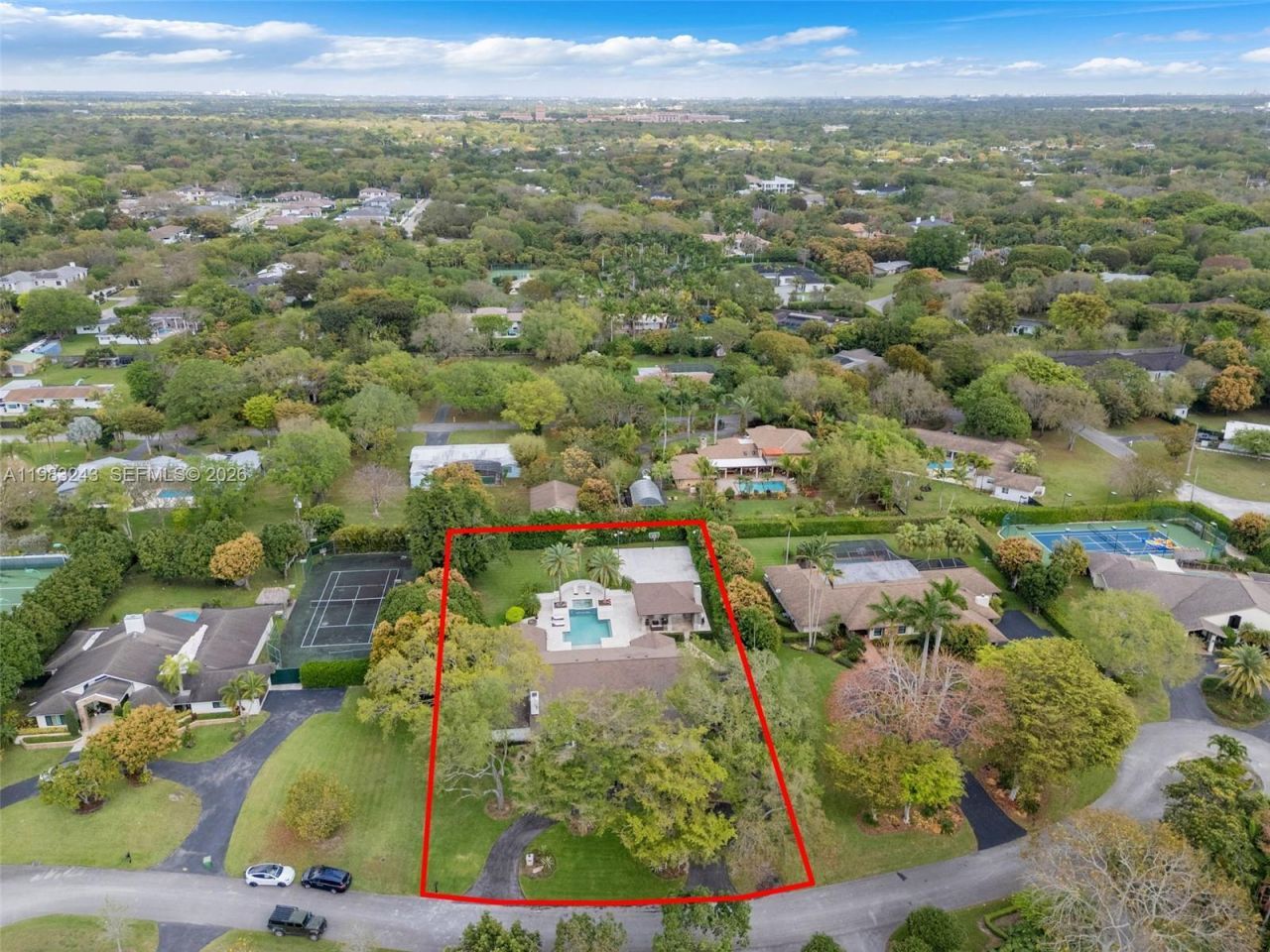 8967 SW 117th St, Miami, FL 33176 Photo