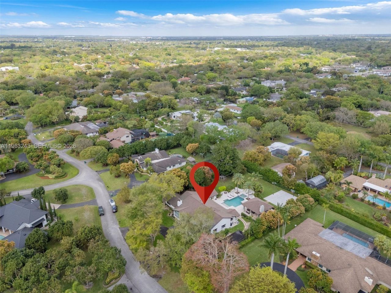 8967 SW 117th St, Miami, FL 33176 Photo