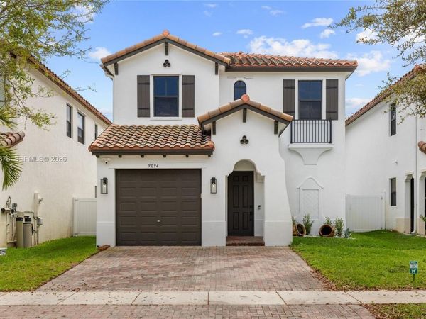 9094 SW 36th St , Miramar, FL 33025