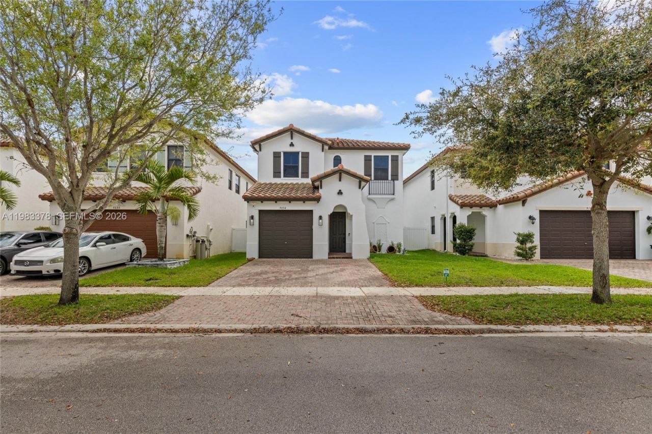 9094 SW 36th St , Miramar, FL 33025 Photo