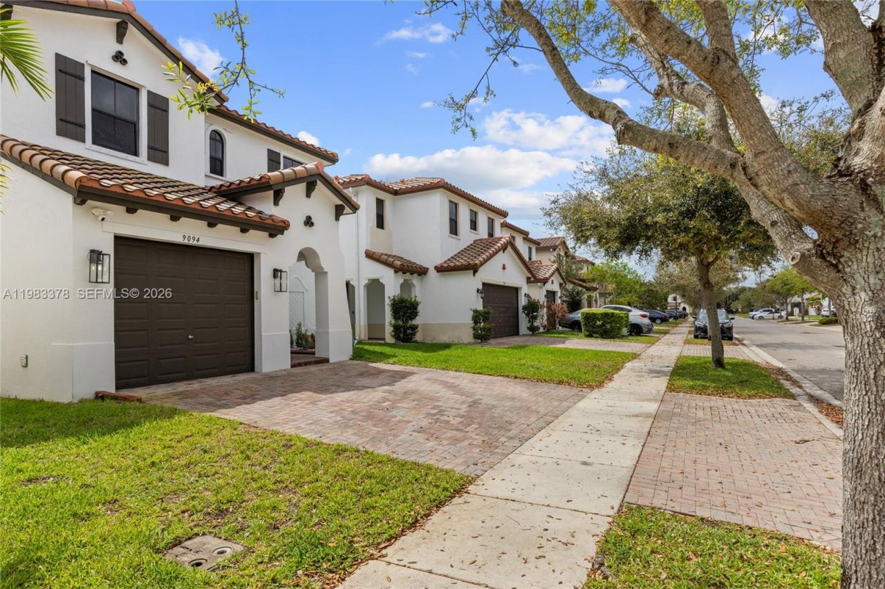 9094 SW 36th St , Miramar, FL 33025 Photo