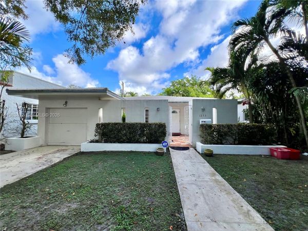 1253 Messina Ave, Coral Gables, FL 33134