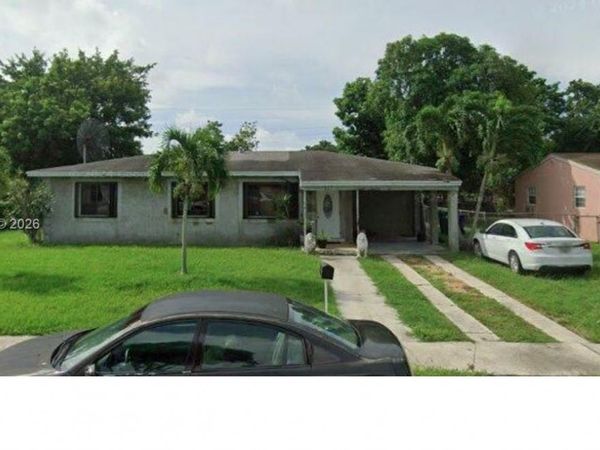 Miami, FL 33162