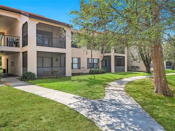 2178 Arbour Walk CIR , Unit 2326, NAPLES, FL 34109