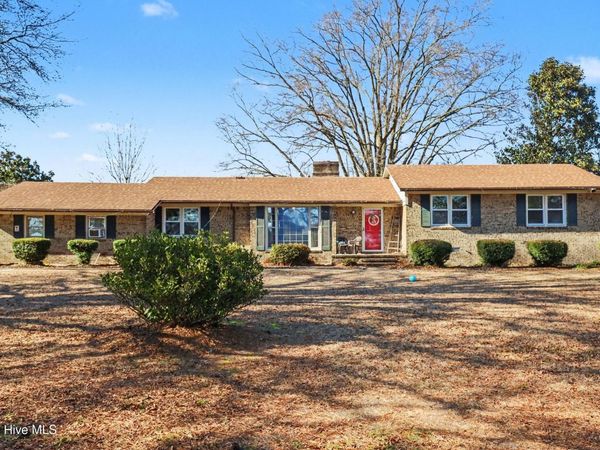 875 Wynn Road, Clinton, NC 28328