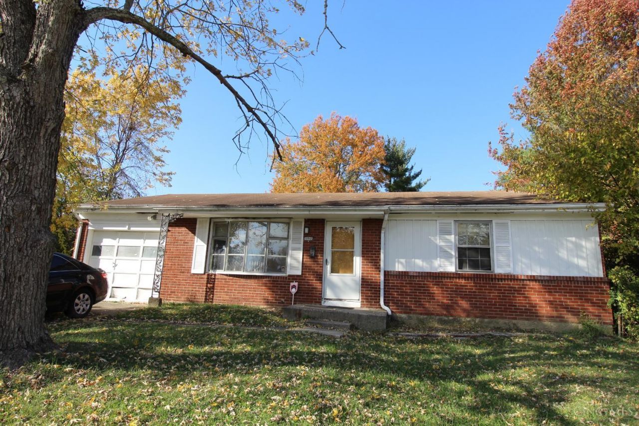 10945 Crystalhill Court, Springfield Twp., OH 45240 Main Photo