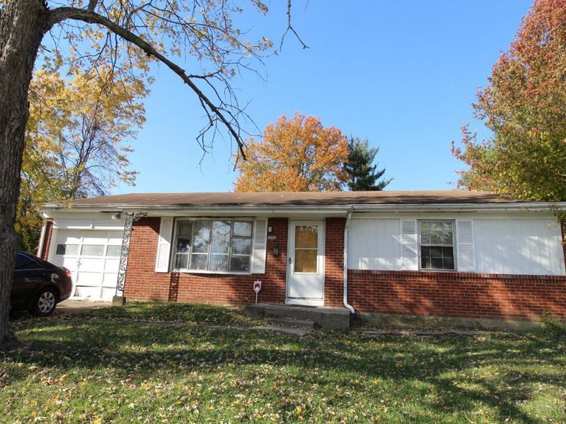 10945 Crystalhill Court, Springfield Twp., OH 45240 Photo 1