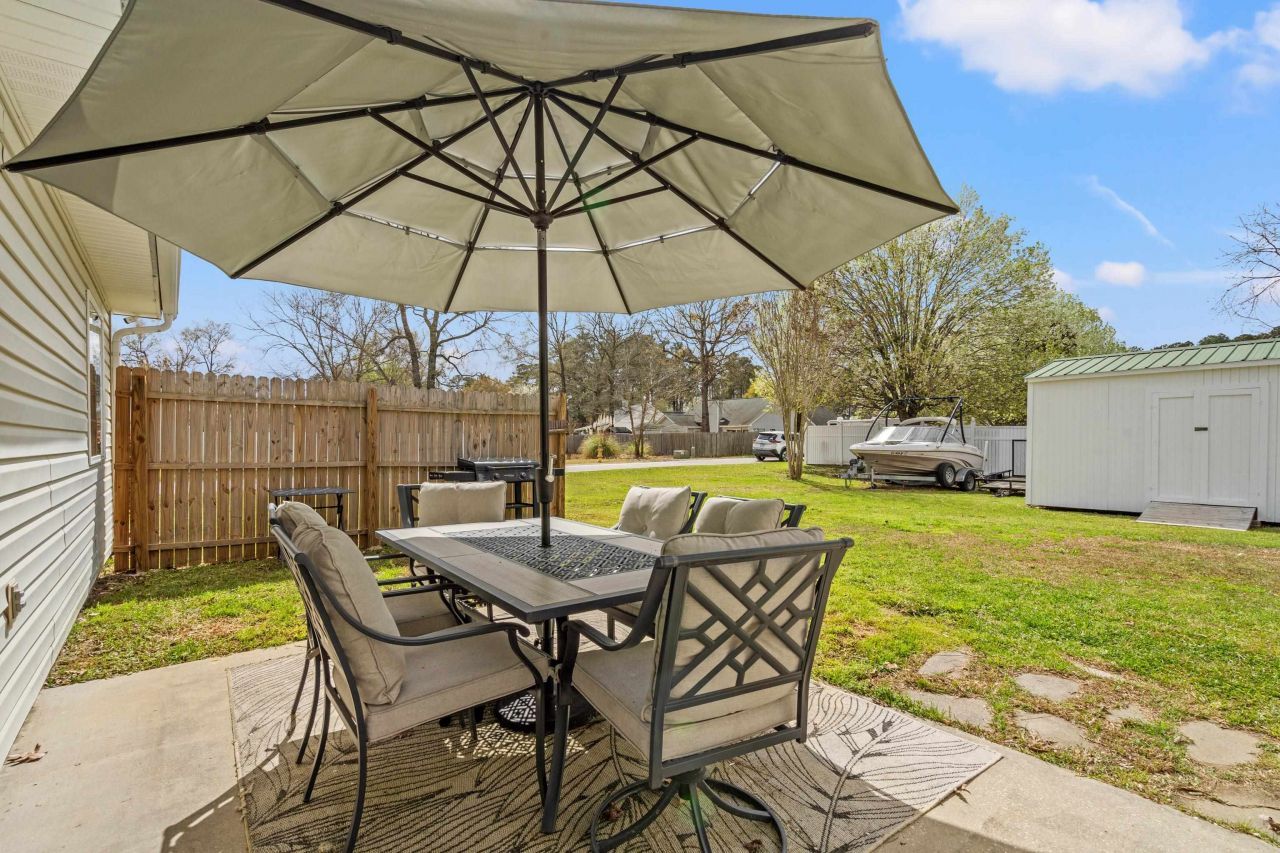 2701 Ivy Glen Dr. Photo 25