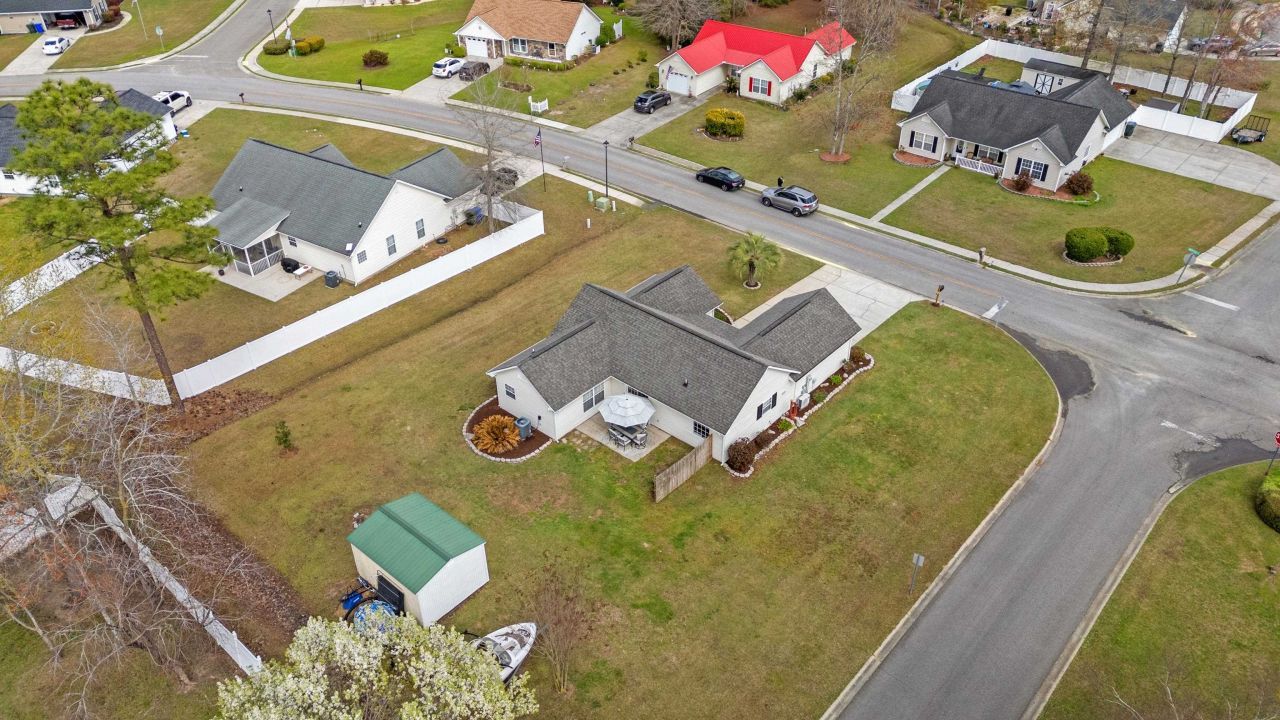 2701 Ivy Glen Dr. Photo 34