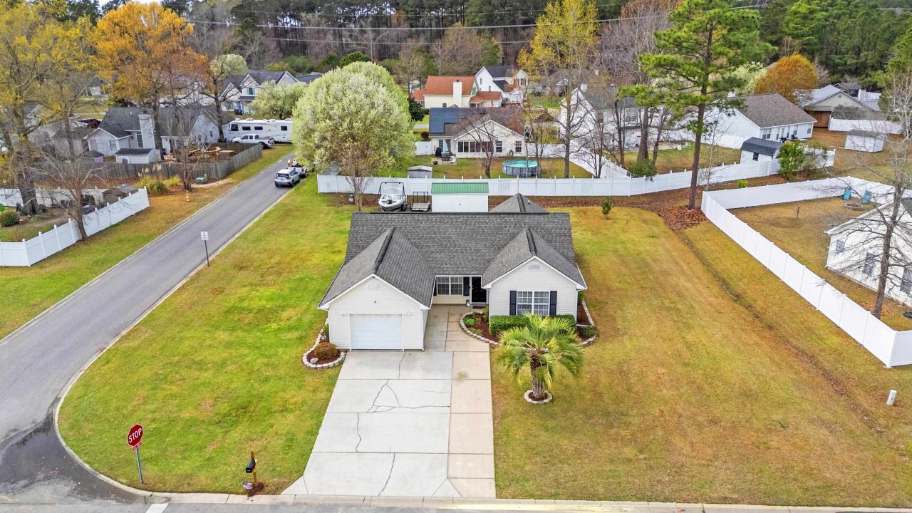 2701 Ivy Glen Dr. Photo 37