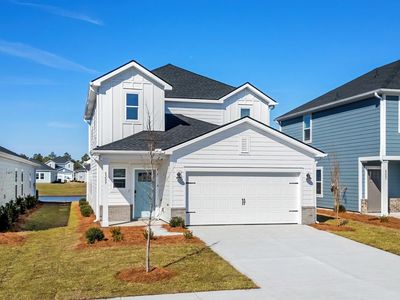 2817 Tranquility Loop, Longs, SC 29568