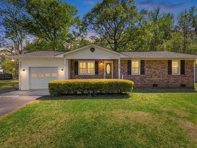 3107 Sawyer St., Conway, SC 29527