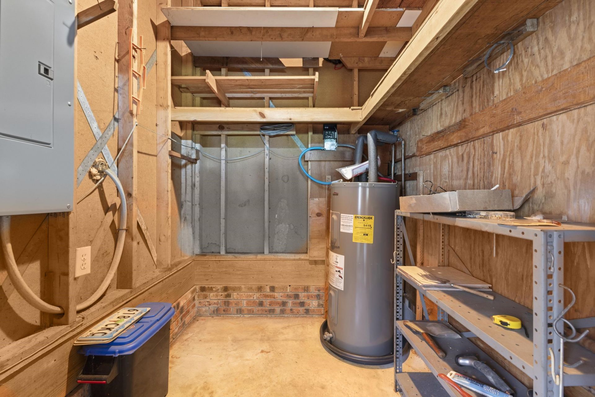 3107 Sawyer St. Photo 19