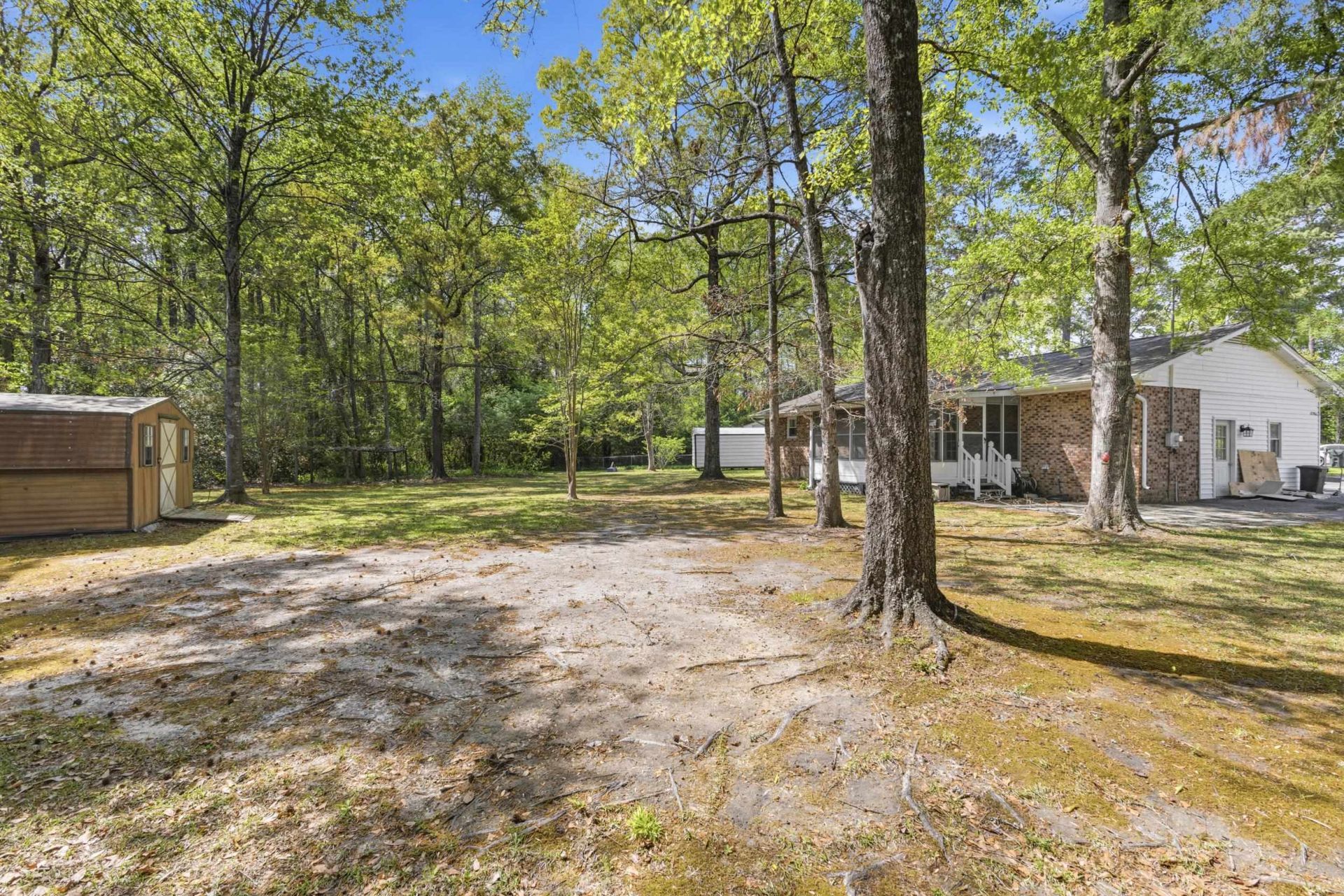 3107 Sawyer St. Photo 21