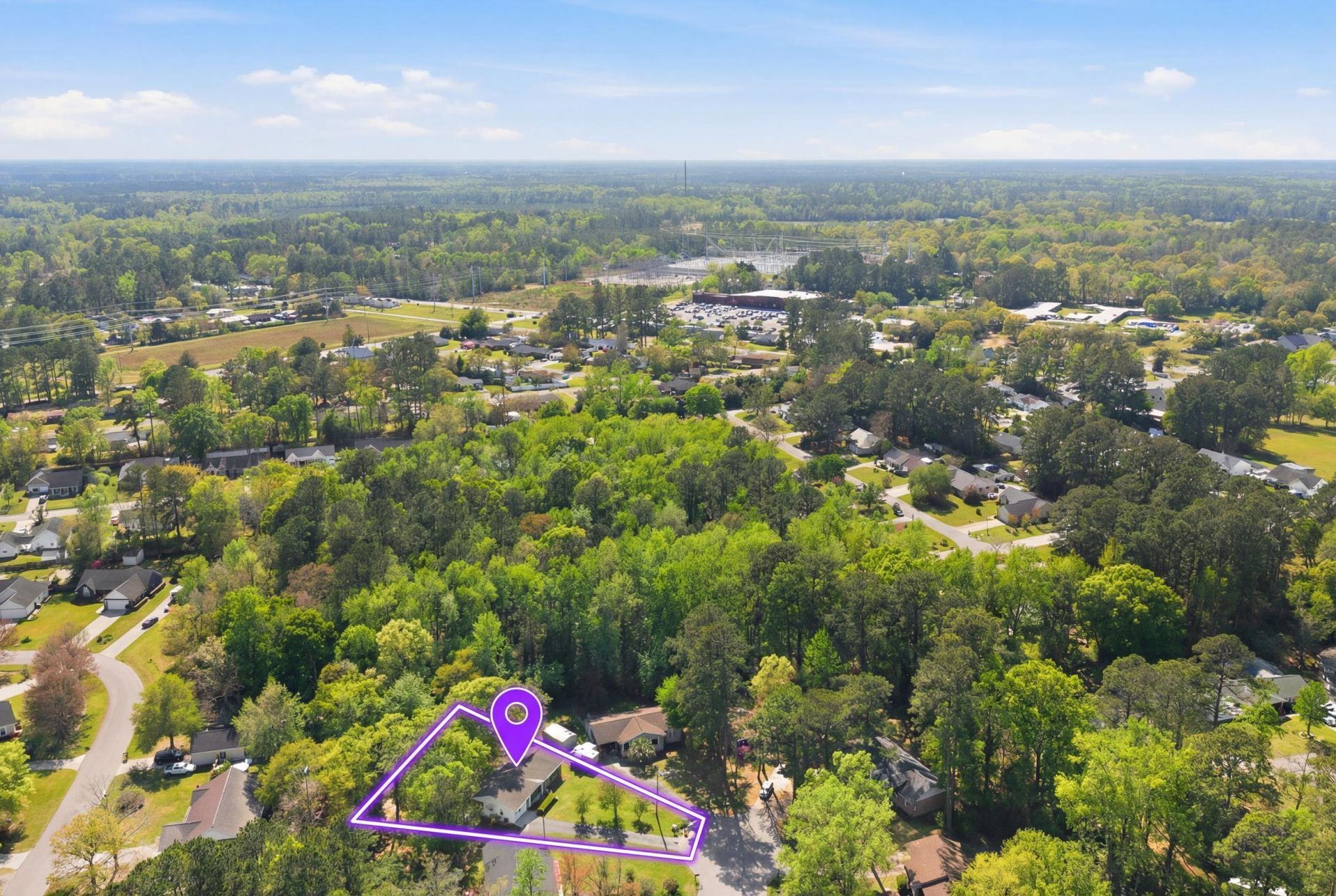 3107 Sawyer St. Photo 4