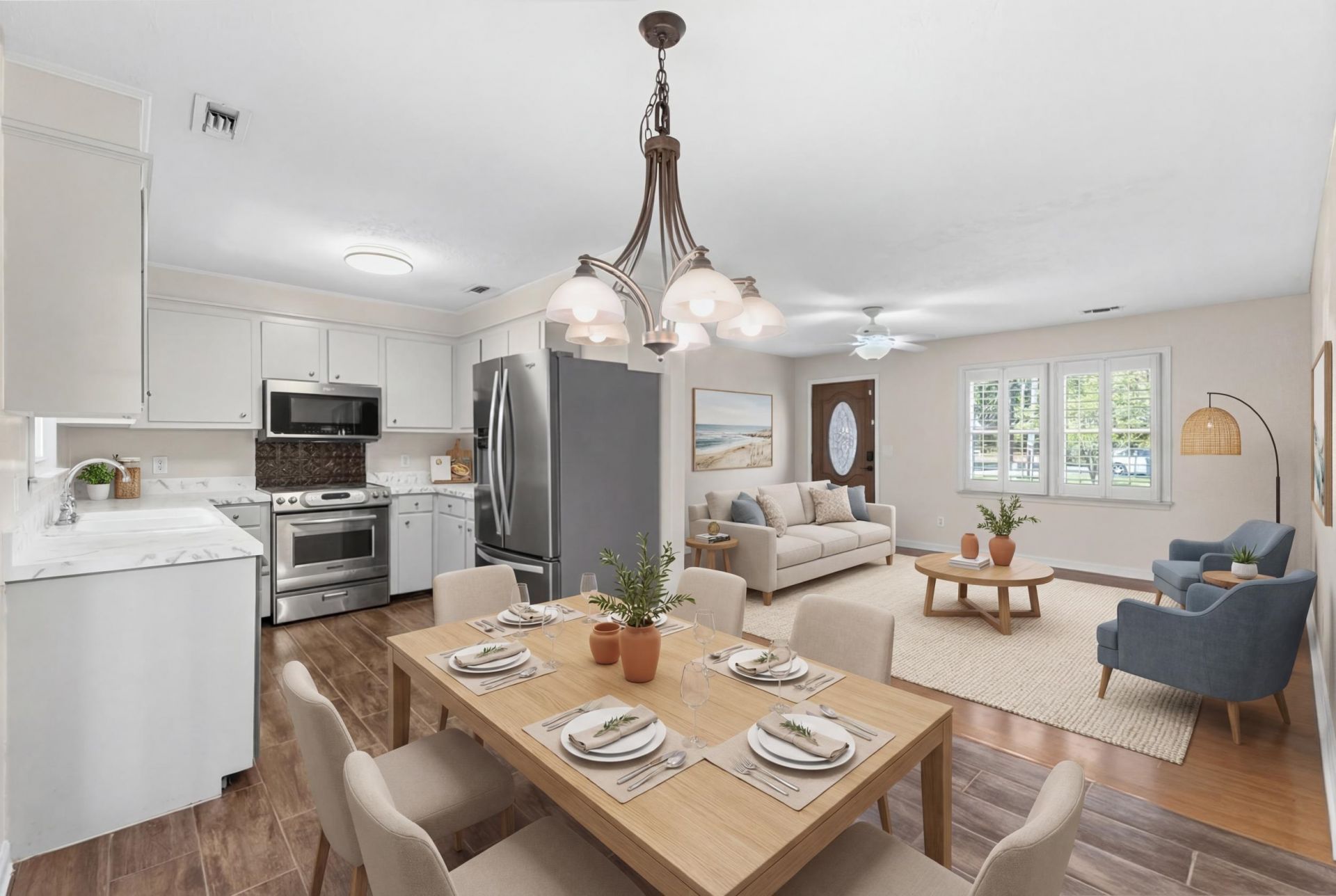 3107 Sawyer St. Photo 6