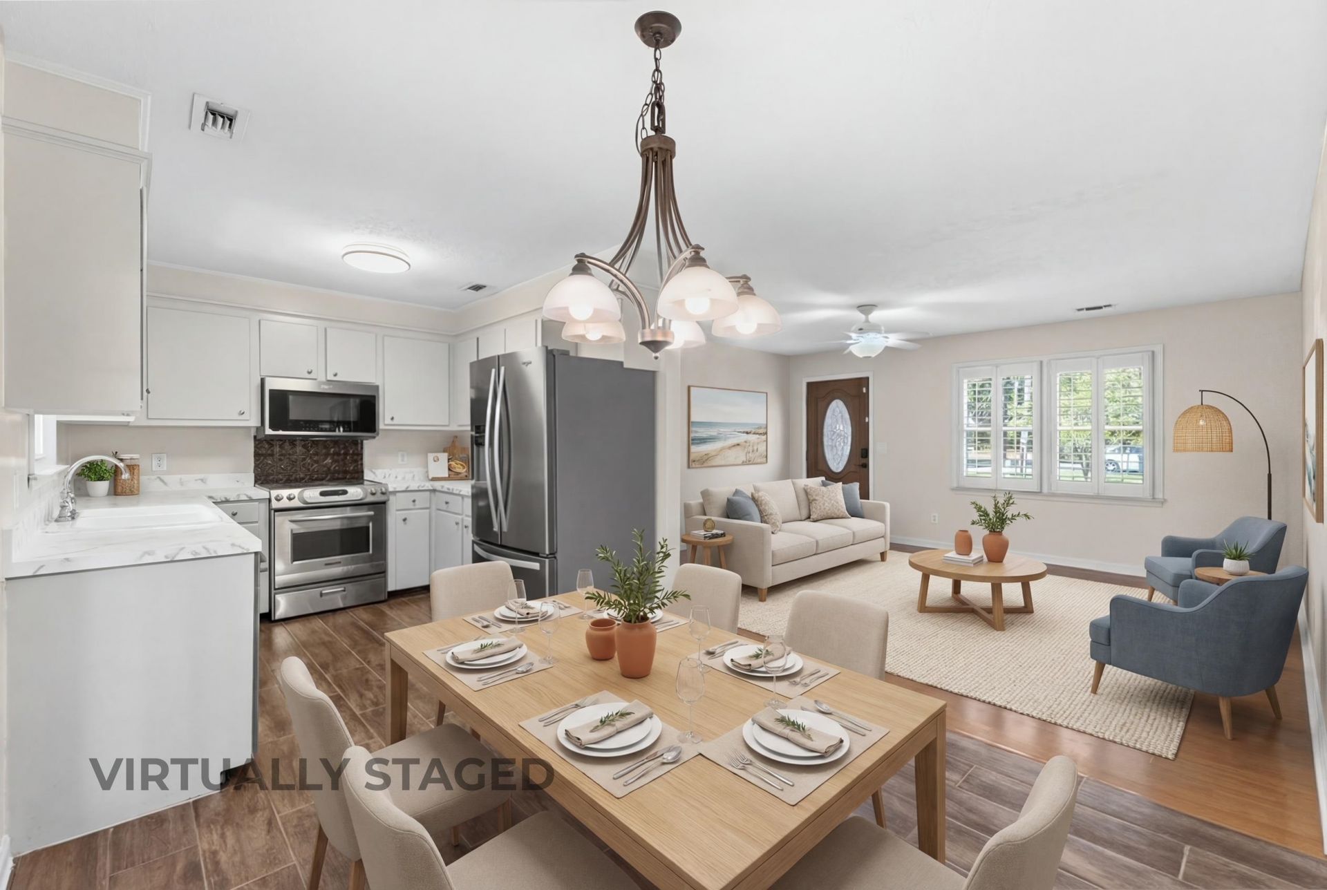3107 Sawyer St. Photo 6