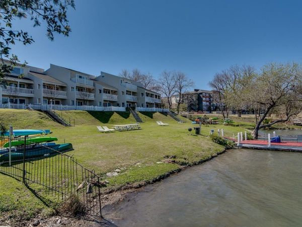 1818 S Lakeshore BLVD, Unit 37, Austin, TX 78741