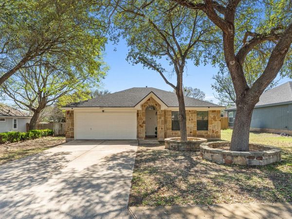 2403 Lendall LN, Austin, TX 78744