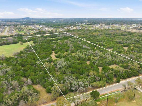 750 County Road 207 RD, Liberty Hill, TX 78642