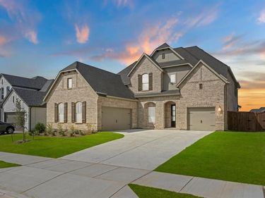 933 Mumms Field Drive, Fort Worth, TX 76247