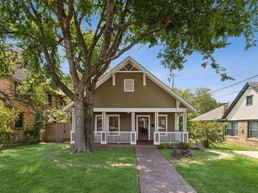 6100 Victor Street, Dallas, TX 75214