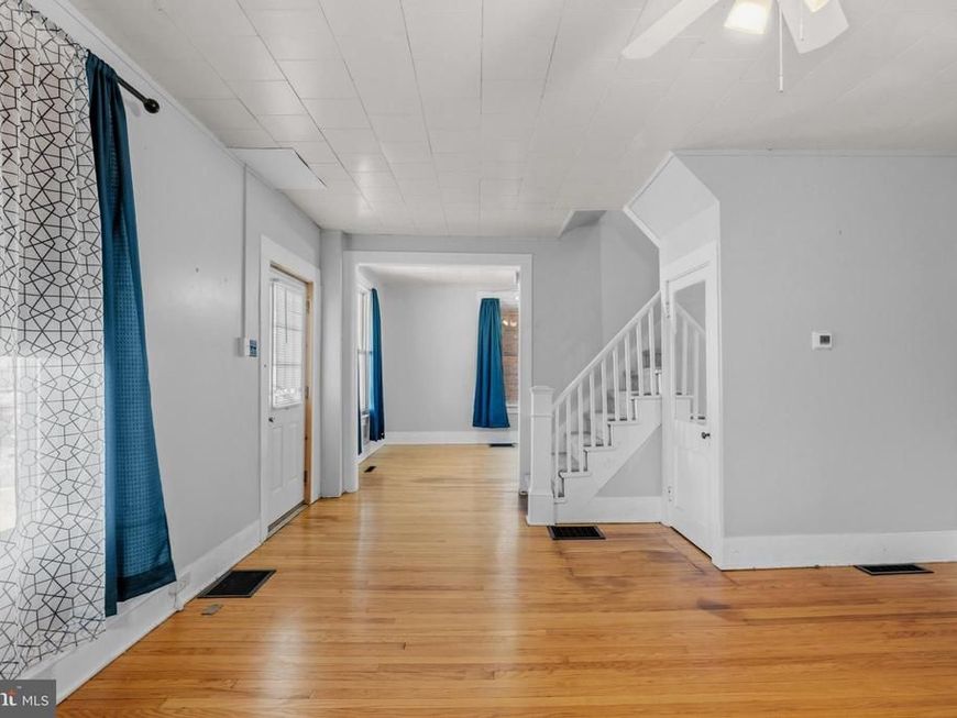 210 N Pennsylvania Avenue, Centre Hall, PA 16828 Main Photo