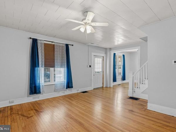 210 N PENNSYLVANIA AVENUE, CENTRE HALL, PA 16828