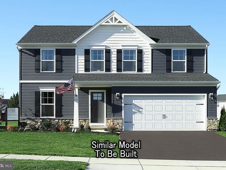 White Oak Plan At Harvest Meadows, State College, PA 16803 Main Photo