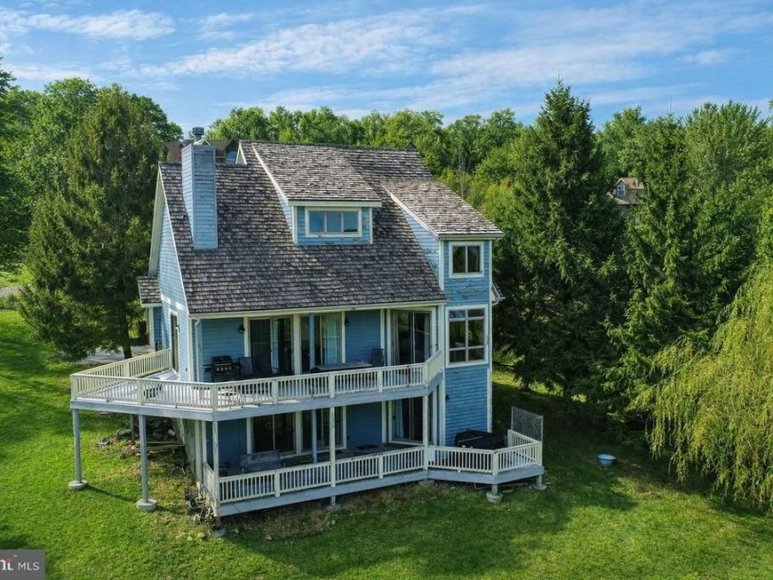 110 Highline Drive , Mc Henry, MD 21541 Main Photo