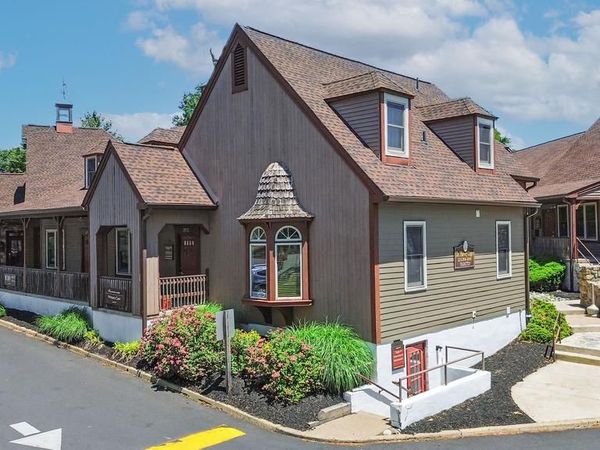 95 ALMSHOUSE ROAD, Unit 202, RICHBORO, PA 18954