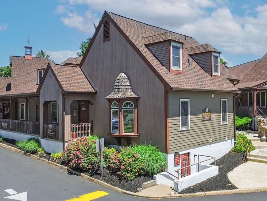 95 Almshouse Road, Unit 202, Richboro, PA 18954 Main Photo
