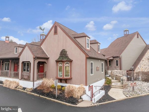 95 ALMSHOUSE ROAD, Unit 202, RICHBORO, PA 18954