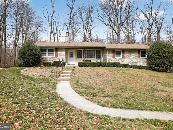 4144 FOX TRAIL ROAD , HAVRE DE GRACE, MD 21078