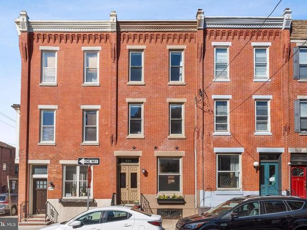 840 N 26TH STREET, PHILADELPHIA, PA 19130