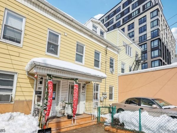 87 Union St, Newark, NJ 07105